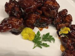 -广州文华东方酒店·江-由辉师傅主理