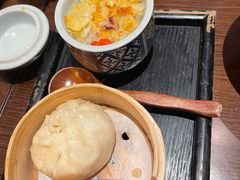 -银米·云南传统过桥米线(双廊黑金冠店)