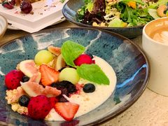 -玲婧胡同·生日蛋糕·餐厅(嘉里城店)