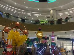-凯德广场(西城店)