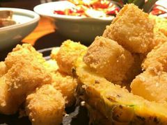 麦香菠萝-戴记龙虾(天泽街店)
