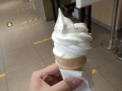 -麦当劳(农光里店)