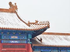 -故宫博物院(故宫)