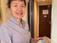 -深圳香格里拉酒店