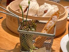 -点心传说·粤菜点心(佐阾虹湾店)