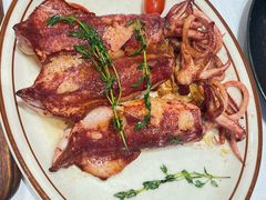 -马克西姆俄罗斯餐厅(通亚街店)