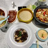 这家烤鸭店比大董不差