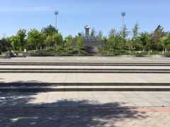 -永定河休闲森林公园