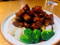 特色红烧肉-蜀宴小调·精致家常菜(科华店)