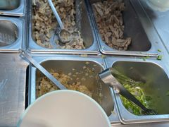 -回味鸭血粉丝汤(京新广场店)