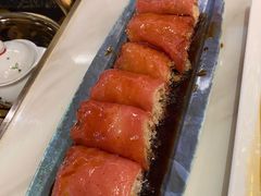 -稻香饭店(IFS国金中心店)