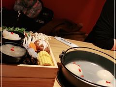 -大和食乐·鲜和牛酸汤火锅(环宇荟店)