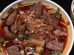 -夫妻肺片·中华老字号·正宗川菜(春熙路店)