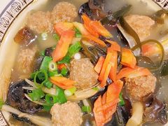 -蓝田九大碗民俗食府(蓝田店)