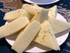 -兰桂坊·花园餐厅(西湖店)