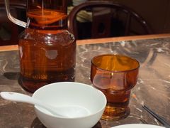 -汤城小厨•粤菜•靓汤(苏州街店)