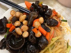 -万红路羊汤烧饼店(将台路店)