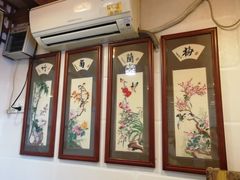 -玫瑰甜品(文明路店)