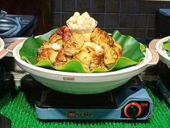 -船歌·鱼水饺青岛菜(闽江二路店)