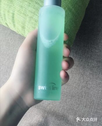 再配上这个精华，完美哈哈哈