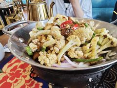 -蒙亨·手把肉·蒙古包文化主题餐厅(天恒广场店)