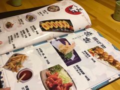 -福匠日本料理(人民路店)