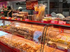 -味多美蛋糕(双合地铁店)