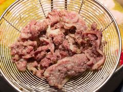 -牛事制造局牛肉火锅(莲岳路店)