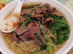牛三星-顺记冰室(宝华路店)