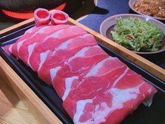-湊湊火锅·茶憩(石家庄万象城店)