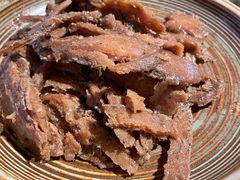 酥带鱼-水煮三国·川鲁江湖菜(香山店)