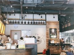 -星巴克(北京三里屯SOHO一店)