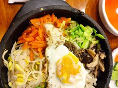 石锅拌饭-全州拌饭馆(断桥店)