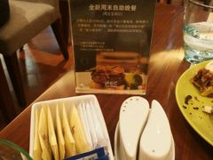 -马哥孛罗咖啡厅·Cafe Marco (厦门马哥孛罗东方大酒店)