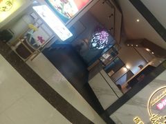 -周渝食惦·酸菜鱼精致川菜(横岗店)