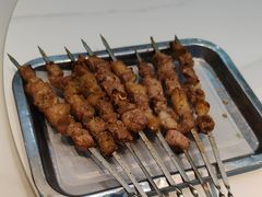 -西域美食(西直门南小街店)