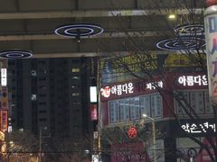 -Olive Young(明洞旗舰店)
