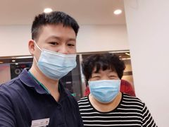 -华为授权服务中心(姚家园万象汇)