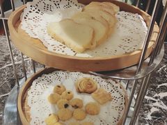 -重庆丽苑维景国际大酒店·海鲜自助餐厅