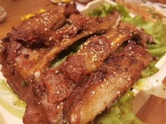 -木屋烧烤(龙华店)