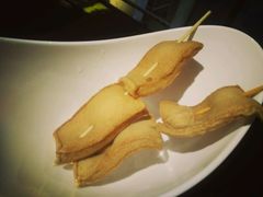 -老表记广西宵夜螺蛳鸭脚煲(西大店)