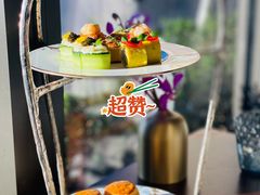 -王府井文华东方酒店-紫膳餐厅