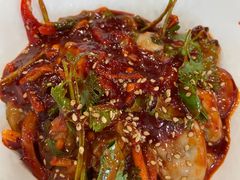 -金刚山(学府路店)