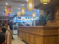 -大清花饺子(山庄店)
