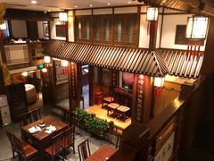 -成隆行·蟹王府(九江路店)