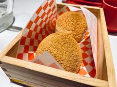霸王酥皮叉烧包-避风塘·金牌店·夜宵(金玉兰店)
