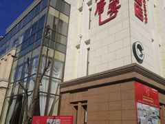 -元唐家宴•经典东北菜(梅市口路店)