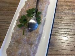 自制手打鲜虾滑-京涮铜锅涮肉(华贸店)
