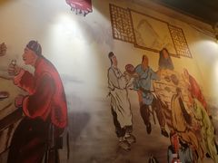 -百味源炭火烤翅 ·夜市大排档(酒仙桥店)