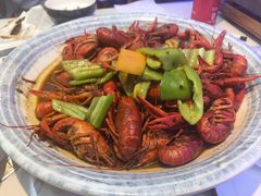 -望江门小龙虾·烧烤(九堡店)
